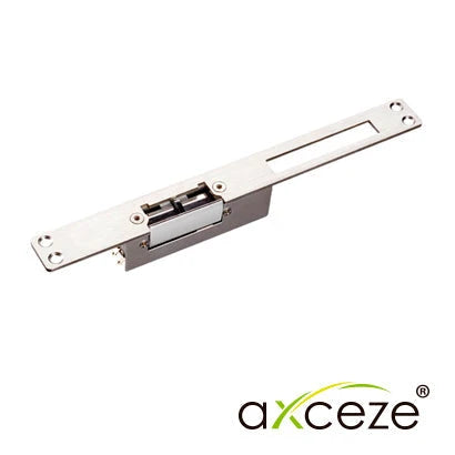 CONTRACHAPA FAIL-SECURE AXCEZE AX-ES230NO P/CHAPA SEGURIDAD-Cerraduras-AXCEZE-Bsai Seguridad & Controles