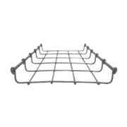 CHAROLA BIMETÁLICA TIPO MALLA 33/200 MM, IDEAL PARA UTILIZARSE AL EXTERIOR O ZONAS HÚMEDAS, HASTA 105 CABLES CAT6, TRAMO DE 3 METROS-Charola-CHAROFIL-MG-50-923BM-Bsai Seguridad & Controles