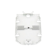 CHAROLA DE EMPALME PARA FIBRA ÓPTICA, 24 EMPALMES, PARA USO CON LP-FOSCV48-Redes FTTH/PON-LINKEDPRO BY EPCOM-Bsai Seguridad & Controles