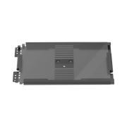CHAROLA DE EMPALME PARA FIBRA ÓPTICA, PARA PROTECCIÓN DE 12 EMPALMES DE FUSIÓN O MECÁNICOS, COMPATIBLE CON LOS PANELES FMT, FWME4 Y FWME8-Distribuidores de Fibra Optica-PANDUIT-Bsai Seguridad & Controles