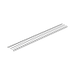 CHAROLA PARA CANALIZACIÓN WYR-GRID® TIPO MALLA, CON PINTURA ELECTROSTÁTICA EN COLOR NEGRO, 12 IN (317.5 MM) DE ANCHO, 53.1 MM DE ALTO Y 3 M DE LARGO-Charolas Tipo Malla-PANDUIT-Bsai Seguridad & Controles