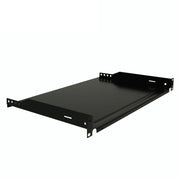 CHAROLA PARA RACK ENSON ENS-RTR1U FIJACION FRONTAL A DOS PUNTOS SOLIDA DE 1 UNIDAD DE RACK, COMPATIBLE CON RACKS Y GABINETES ENSON-Racks y Gabinetes-ENSON-Bsai Seguridad & Controles