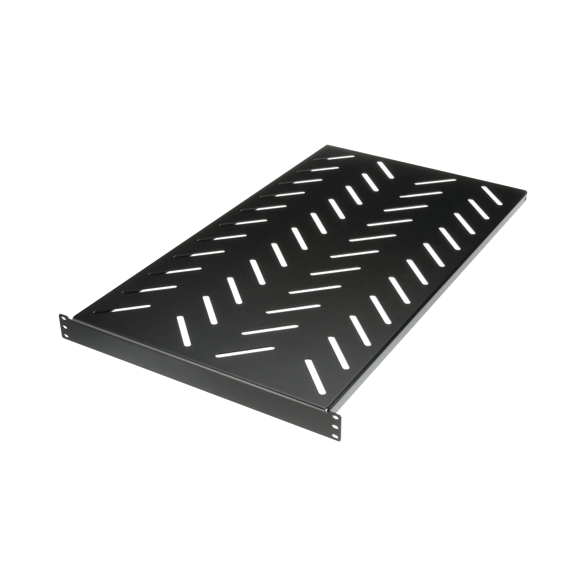 CHAROLA PARA SOPORTAR EQUIPOS EN RACK DE 19 DE 4 POSTES, PROFUNDIDAD MÁXIMA DE 36 IN, CAPACIDAD DE CARGA DE 113 KG, 1 UR-Racks y Gabinetes-PANDUIT-Bsai Seguridad & Controles