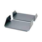 CHAROLA PARA SOPORTAR EQUIPOS EN RACK DE 19IN, FRONTAL Y POSTERIOR, CAPACIDAD DE 136 KG, 3UR-Racks y Gabinetes-PANDUIT-Bsai Seguridad & Controles