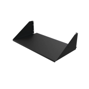CHAROLA PARA SOPORTAR EQUIPOS EN RACK DE 19", CON CAPACIDAD DE CARGA DE 68 KG, 3 UR-Racks y Gabinetes-HOFFMAN-Bsai Seguridad & Controles