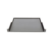 CHAROLA PARA SOPORTAR EQUIPOS EN RACK DE 19" Y 39 CM DE PROFUNDIDAD, 1U, JUEGO DE 2 PIEZAS IGUALES-Racks y Gabinetes-LINKEDPRO BY EPCOM-Bsai Seguridad & Controles