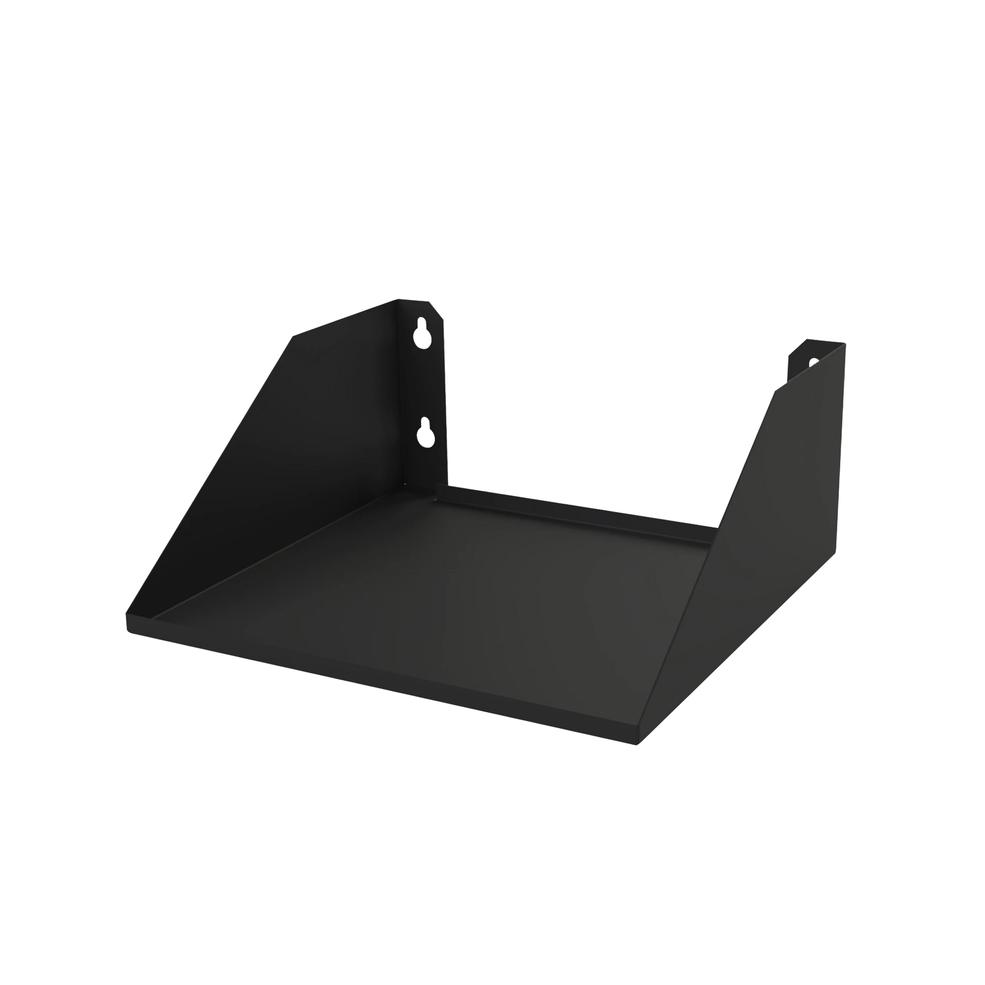 CHAROLA PARA USO EN PARED PARA BATERÍAS O EQUIPO PESADO.-Baterías-LINKEDPRO BY EPCOM-Bsai Seguridad & Controles