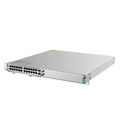CHASIS SWITCH CORE CAPA 3, HASTA 2 SLOTS PARA TARJETAS MODULARES M6000 SERIES-Networking-RUIJIE-Bsai Seguridad & Controles