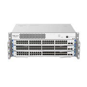 CHASIS SWITCH CORE CAPA 3, HASTA 3 SLOTS PARA TARJETAS MODULARES M7000 SERIES-Networking-RUIJIE-Bsai Seguridad & Controles