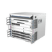 CHASIS SWITCH CORE HASTA 6 SLOTS PARA TARJETAS MODULARES M7000 SERIES-Networking-RUIJIE-Bsai Seguridad & Controles