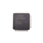 CHIP DE REFACCIÓN PARA LECTORES PRO12RF Y PRO6RF-Refacciones Controles de Acceso-ACCESSPRO-Bsai Seguridad & Controles