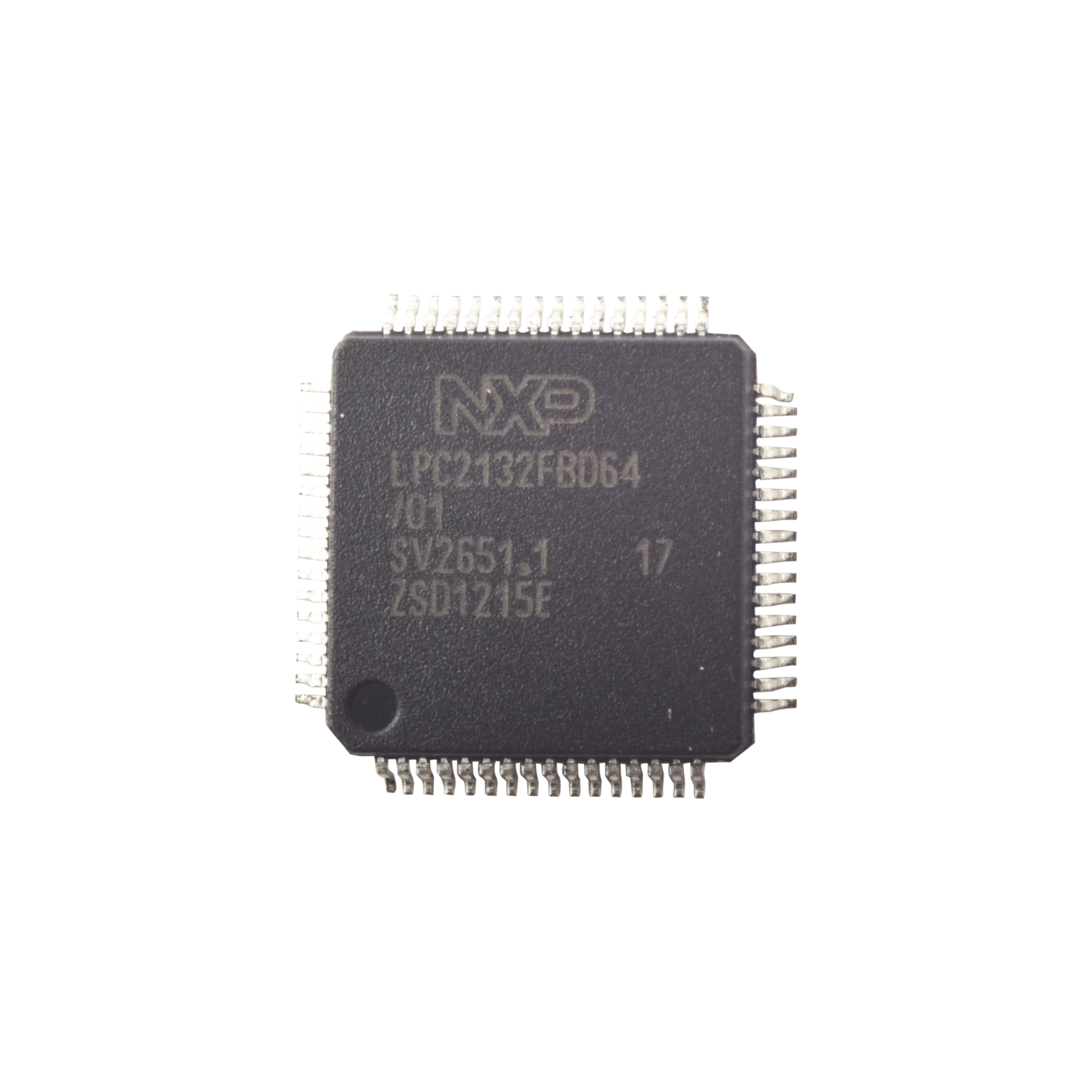 CHIP DE REFACCIÓN PARA LECTORES PRO12RF Y PRO6RF-Refacciones Controles de Acceso-ACCESSPRO-Bsai Seguridad & Controles