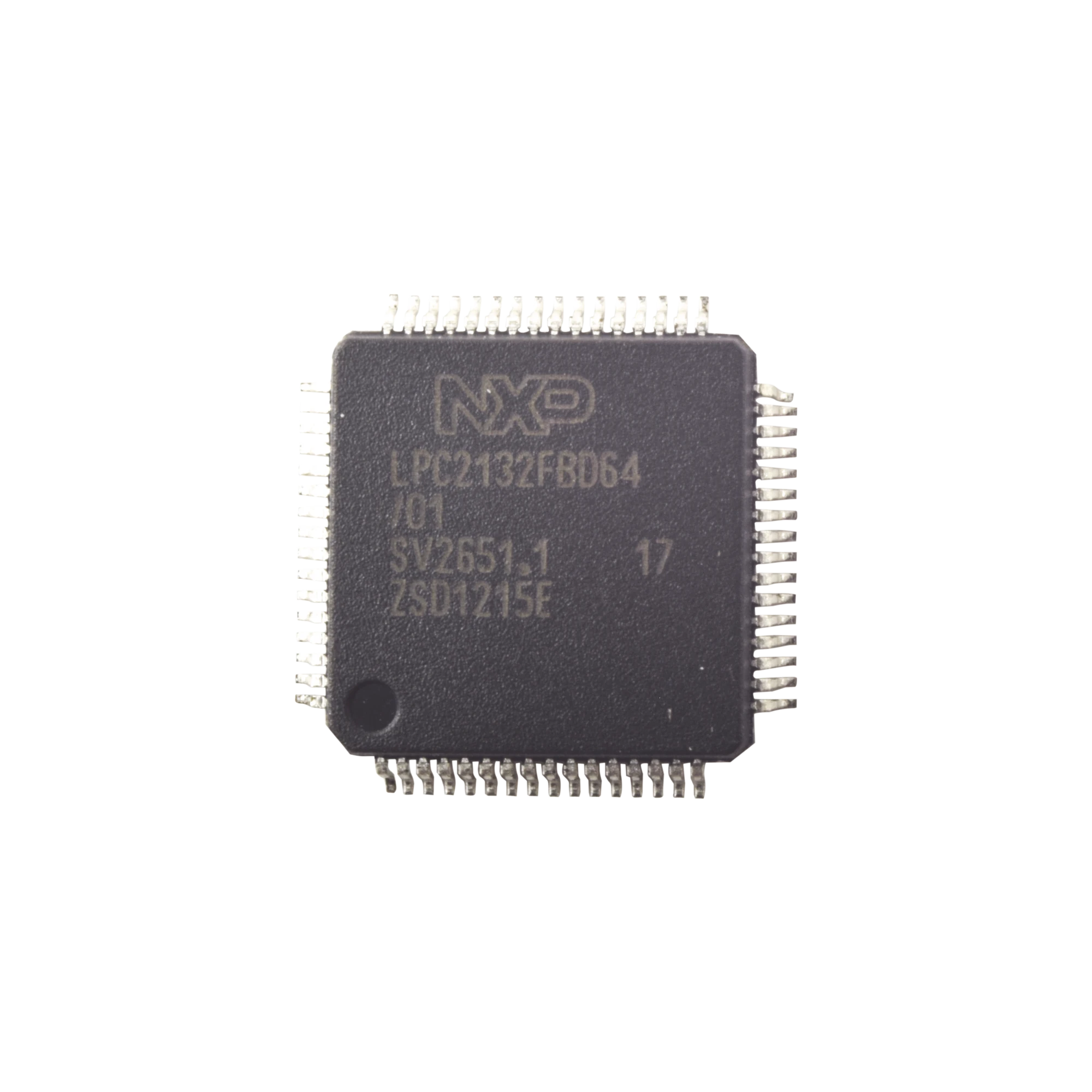 CHIP DE REFACCIÓN PARA LECTORES PRO12RF Y PRO6RF-Refacciones Controles de Acceso-ACCESSPRO-Bsai Seguridad & Controles