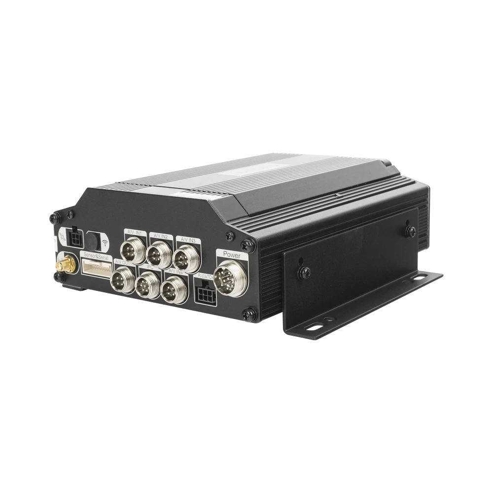 NUBE EPCOMGPS / DVR MÓVIL / ALMACENAMIENTO EN HDD / 4 CANALES AHD HASTA 2MP / COMPRESIÓN DE VIDEO H.265 / CHIP IA EMBEBIDO-Dvrs Móviles (Para Vehículos)-EPCOM-Bsai Seguridad & Controles