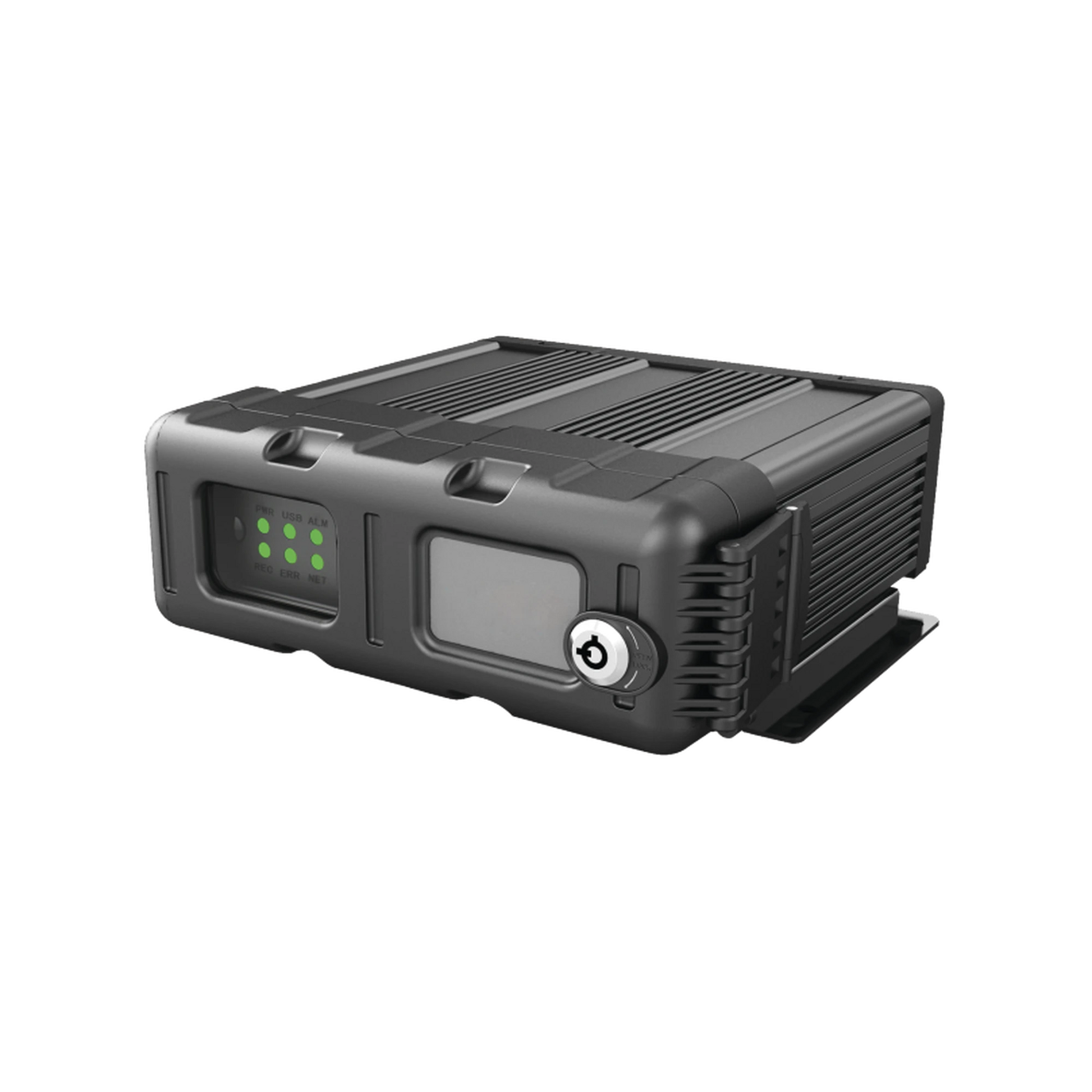 NUBE EPCOMGPS / DVR MÓVIL / ALMACENAMIENTO EN HDD / 4 CANALES AHD HASTA 2MP / COMPRESIÓN DE VIDEO H.265 / CHIP IA EMBEBIDO-Dvrs Móviles (Para Vehículos)-STREAMAX-Bsai Seguridad & Controles