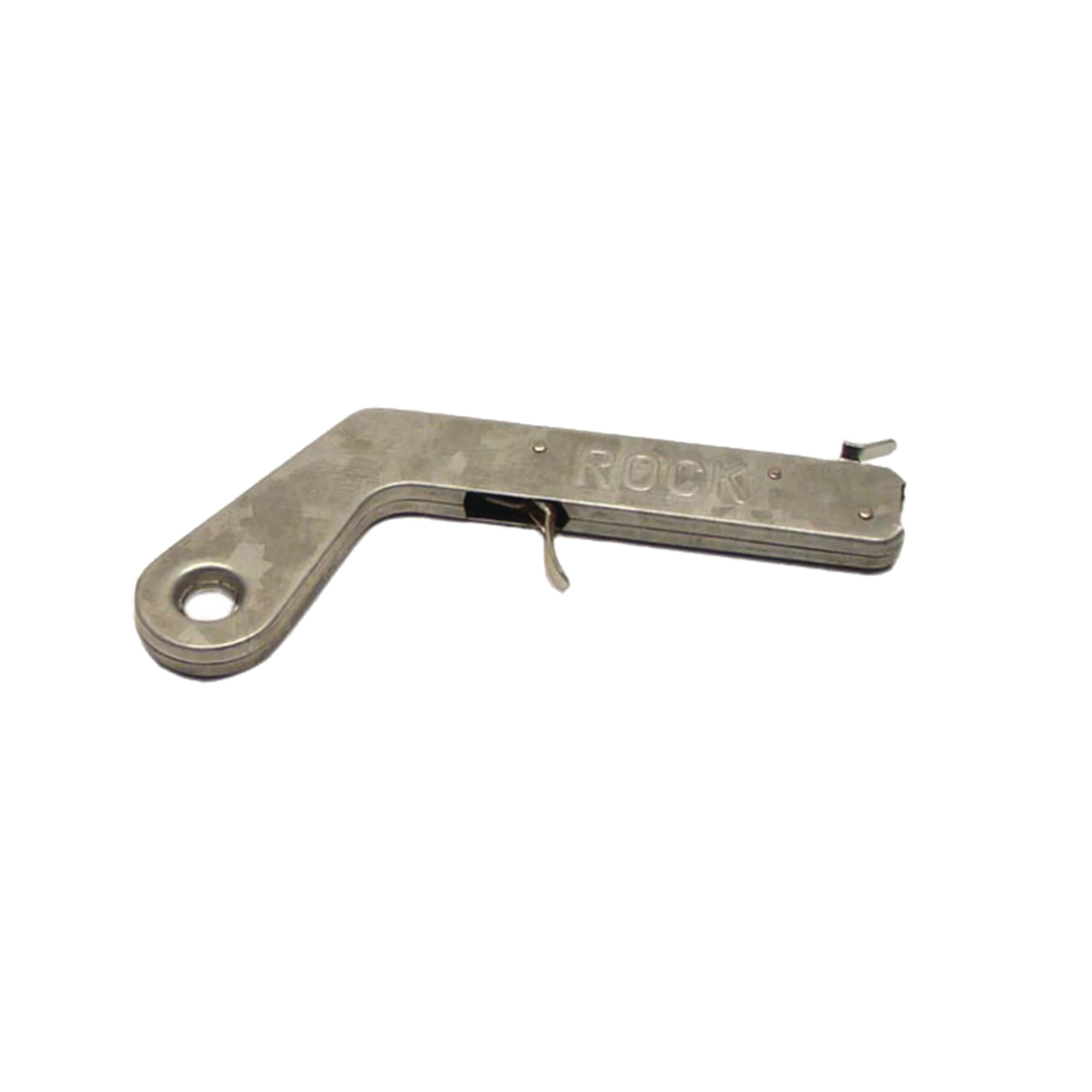 CHISPERO PARA SOLDADURA EXOTÁRMICA.-Accesorios para Instalacion Tierra Fisica y Pararrayos-TOTAL GROUND-Bsai Seguridad & Controles