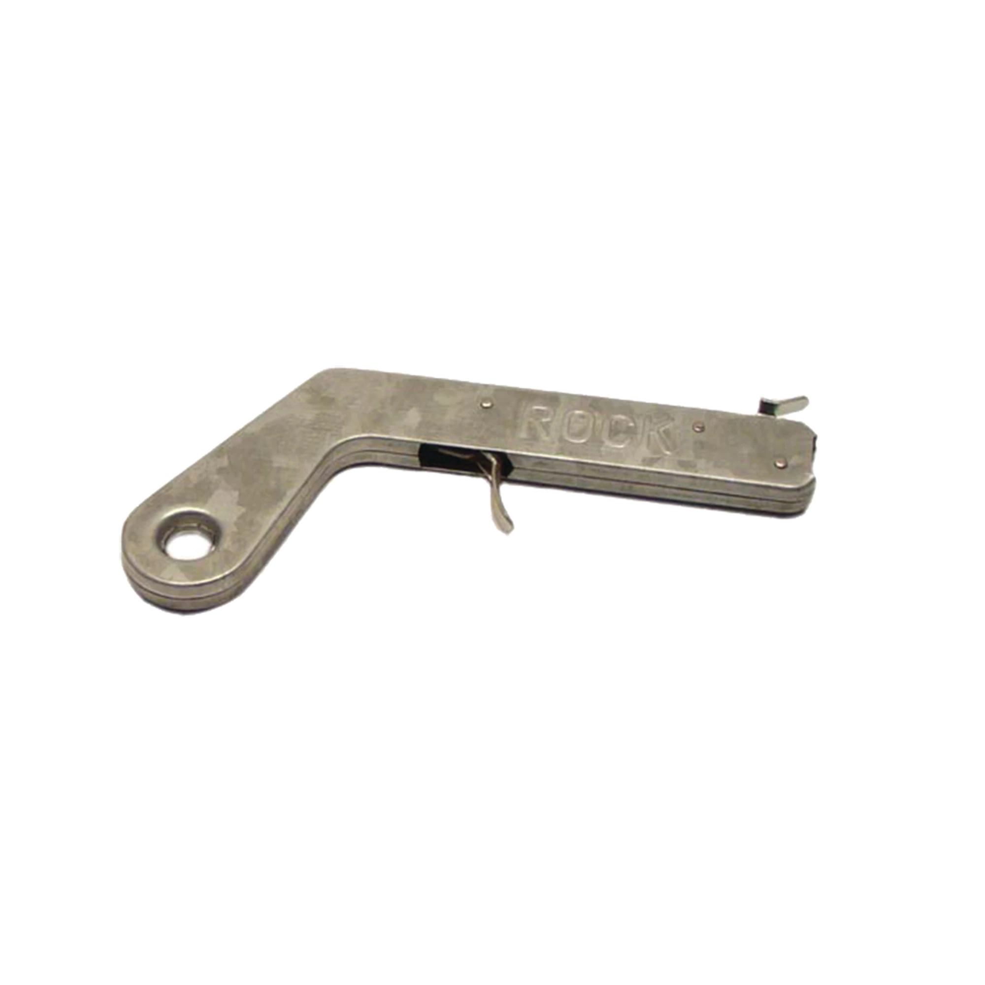 CHISPERO PARA SOLDADURA EXOTÁRMICA.-Accesorios para Instalacion Tierra Fisica y Pararrayos-TOTAL GROUND-Bsai Seguridad & Controles