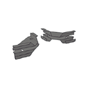 (CH-KTTB-EP) KIT PARA DERIVACIONES TEE