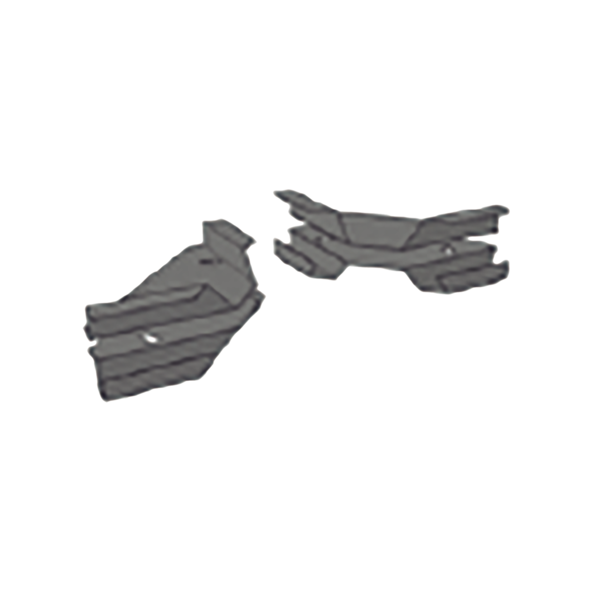 (CH-KTTB-EP) KIT PARA DERIVACIONES TEE