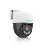 CAMARA IP MINI PTZ WIFI UNIARCH UHO-P2A-M3F4D / 3MP / LENTE 4MM / DWDR / IR30M / LUZ-CALIDA10M(DUAL-LIGHT) / MICROSD512GB / MICROFONO+ALTAVOZ-INTEGRADO / HUMAN-BODY-DETECTION / PANEO+TILDEO / IP66 / GRAFENO / ULTRA265 / 12VCD / SERIE PANDA P