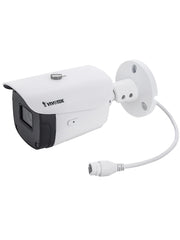 VIVOTEK IB9368HT - CAMARA IP BULLET EXTERIOR 2 MP/ H265/ VARIFOCAL 2.8-12MM/ IR 30MTS/ WDR PRO/ #CIBERSEGURIDAD-Cámaras IP-VIVOTEK-Bsai Seguridad & Controles