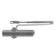 CIERRAPUERTAS FUERZA 2, 3 Y 4, COLOR NEGRO CON CERTIFICACIÓN UL-Cierrapuertas-DORMAKABA-Bsai Seguridad & Controles