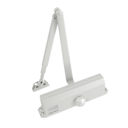 CIERRAPUERTAS PARA ACCESOS DE ALTO TRÁFICO DE USO RUDO PARA PUERTAS DE HASTA 150 KGS-Cierrapuertas-ASSA ABLOY-Bsai Seguridad & Controles