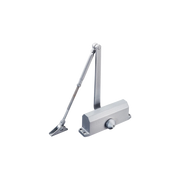 CIERRAPUERTAS PARA PUERTAS DE 40-65 KGS-Cierrapuertas-ACCESSPRO-Bsai Seguridad & Controles