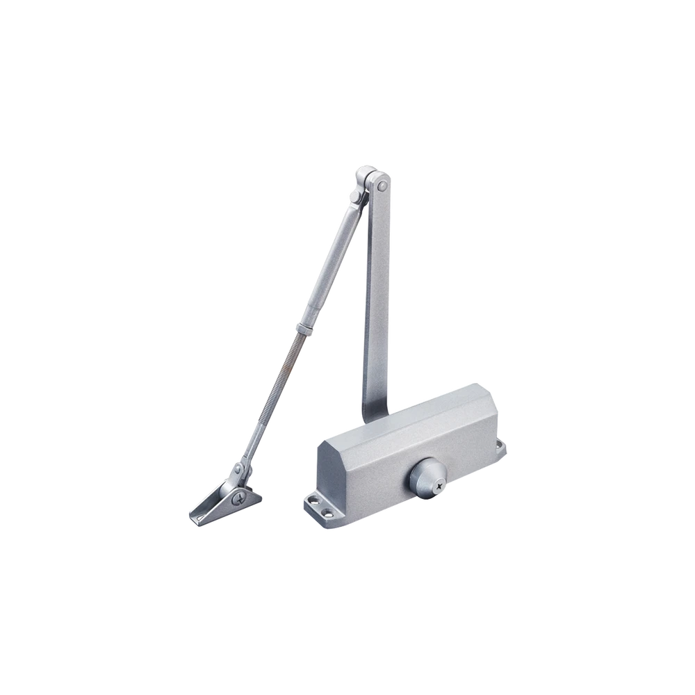 CIERRAPUERTAS PARA PUERTAS DE 40-65 KGS-Cierrapuertas-ACCESSPRO-Bsai Seguridad & Controles