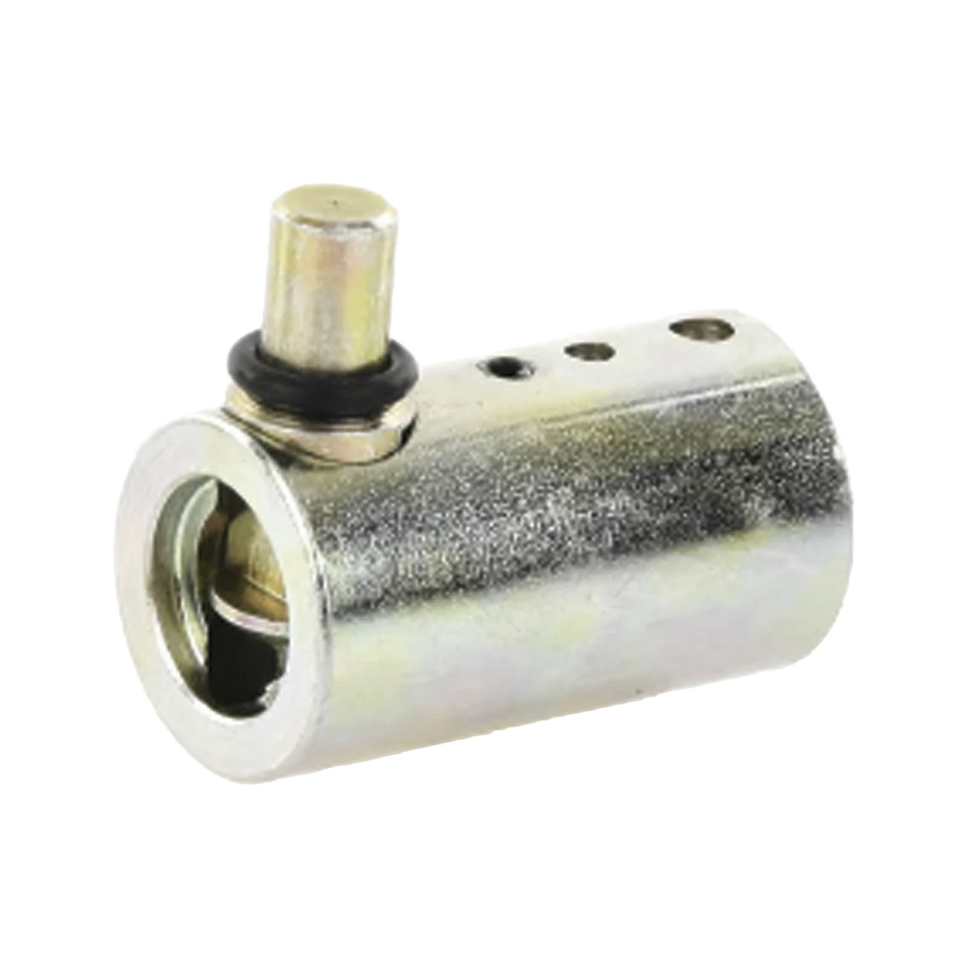 CILINDRO CERRADURA P/AX3024-Acceso Vehicular-CAME-Bsai Seguridad & Controles