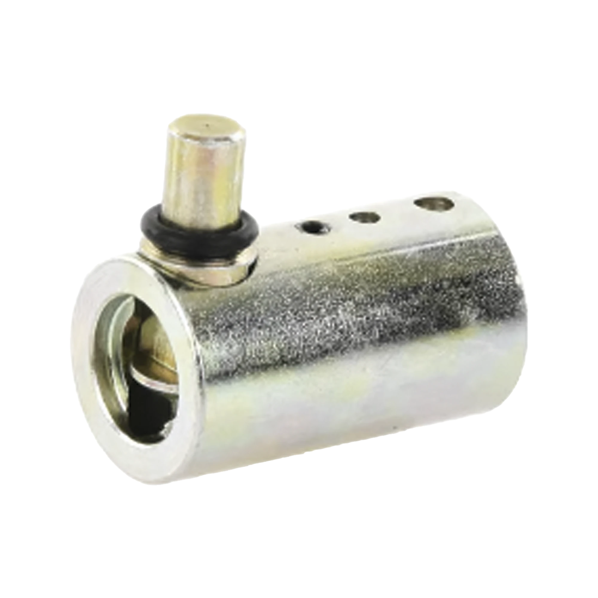 CILINDRO CERRADURA P/AX3024-Acceso Vehicular-CAME-Bsai Seguridad & Controles