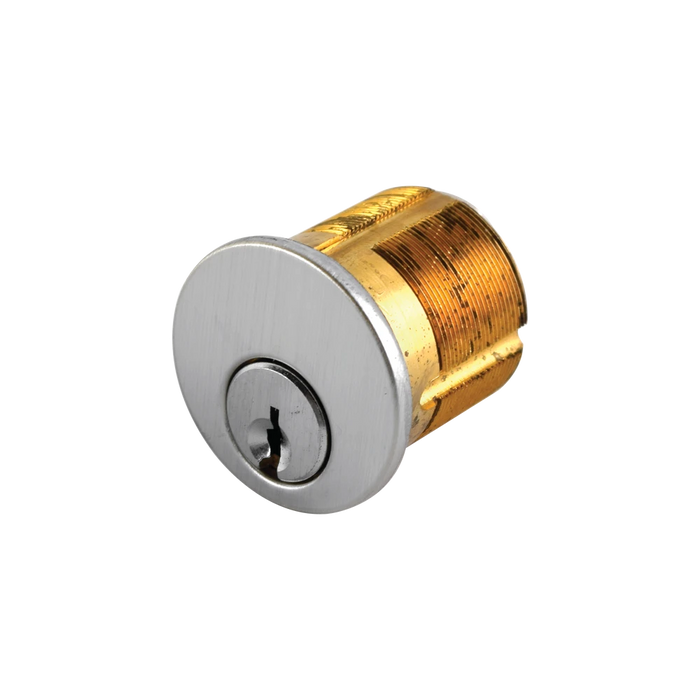 CILINDRO CON LLAVE PARA BARRA DE EMERGENCÍA 1210-Puertas de Emergencia-RCI - DORMAKABA-Bsai Seguridad & Controles