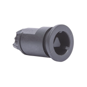 CILINDRO DE CERRADURA DE DESBLOQUEO DE LLAVE TRIANGULAR PARA BARRERAS SERIE 615, 620, 640-Acceso Vehicular-FAAC-Bsai Seguridad & Controles