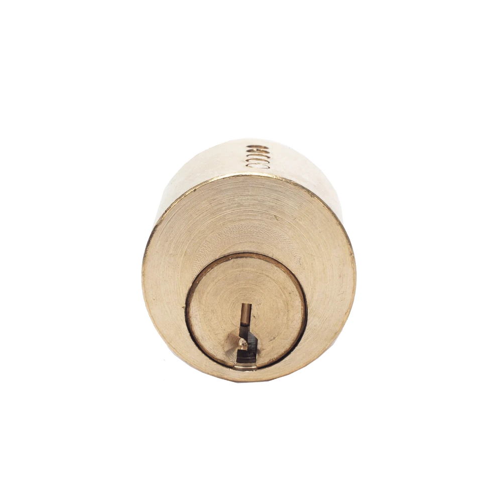 CILINDRO EXTERNO PARA ELECTROCHAPA NO.3 FAAC 712650-Acceso Vehicular-FAAC-Bsai Seguridad & Controles