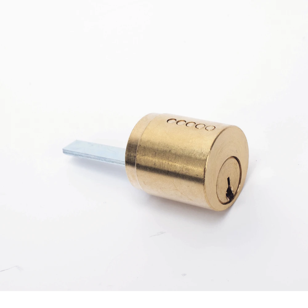 CILINDRO EXTERNO PARA ELECTROCHAPA NO.3 FAAC 712650-Acceso Vehicular-FAAC-Bsai Seguridad & Controles