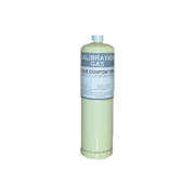 CILINDRO PARA CALIBRACIÓN DE DETECTORES DE GAS HIDROGENO H2 34L A 10% LEL MACURCO-Dispositivos Convencionales-MACURCO - AERIONICS-Bsai Seguridad & Controles