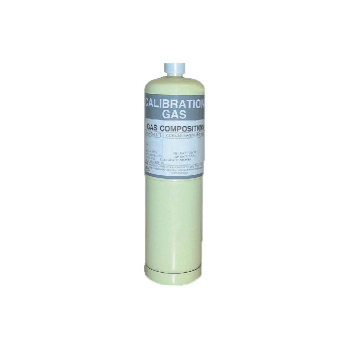 CILINDRO PARA CALIBRACIÓN DE DETECTORES DE GAS HIDROGENO H2 34L A 10% LEL MACURCO-Dispositivos Convencionales-MACURCO - AERIONICS-70-0716-1758-6-Bsai Seguridad & Controles