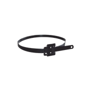 CINCHO DE ACERO INOXIDABLE REUSABLE DE 9.5MM X 457MM (50PZS)-Fijación-THORSMAN-Bsai Seguridad & Controles