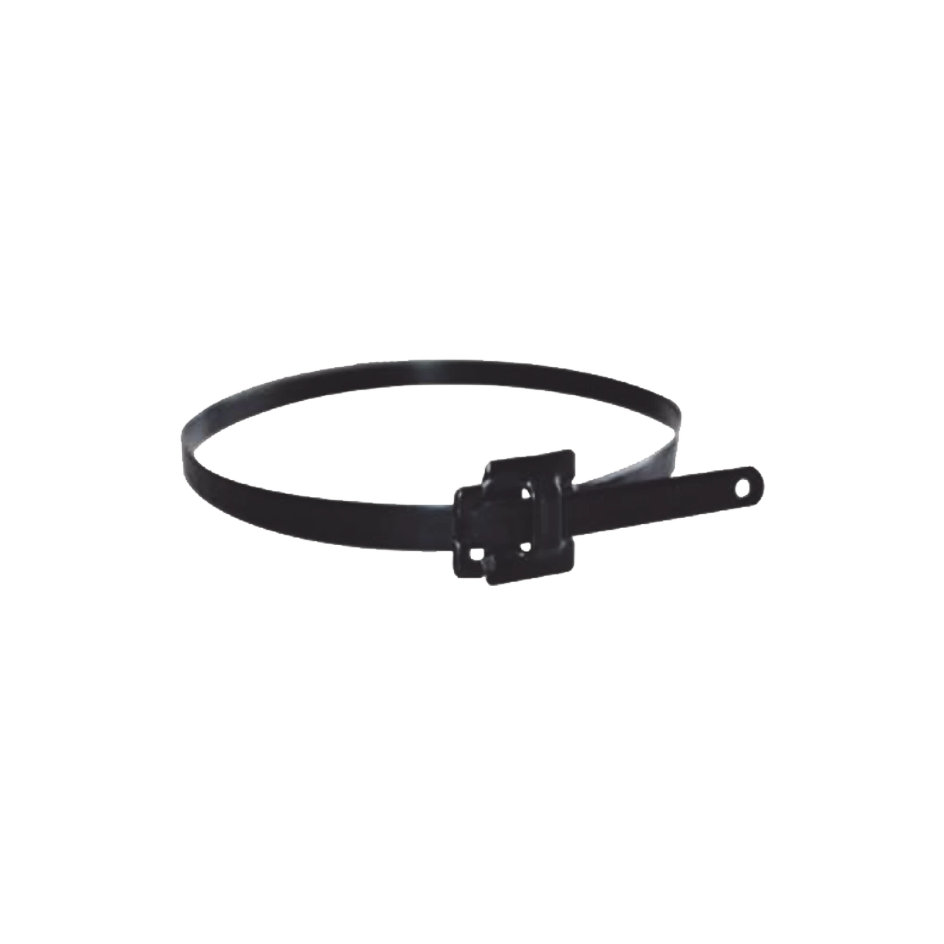 CINCHO DE ACERO INOXIDABLE REUSABLE DE 9.5MM X 457MM (50PZS)-Fijación-THORSMAN-Bsai Seguridad & Controles