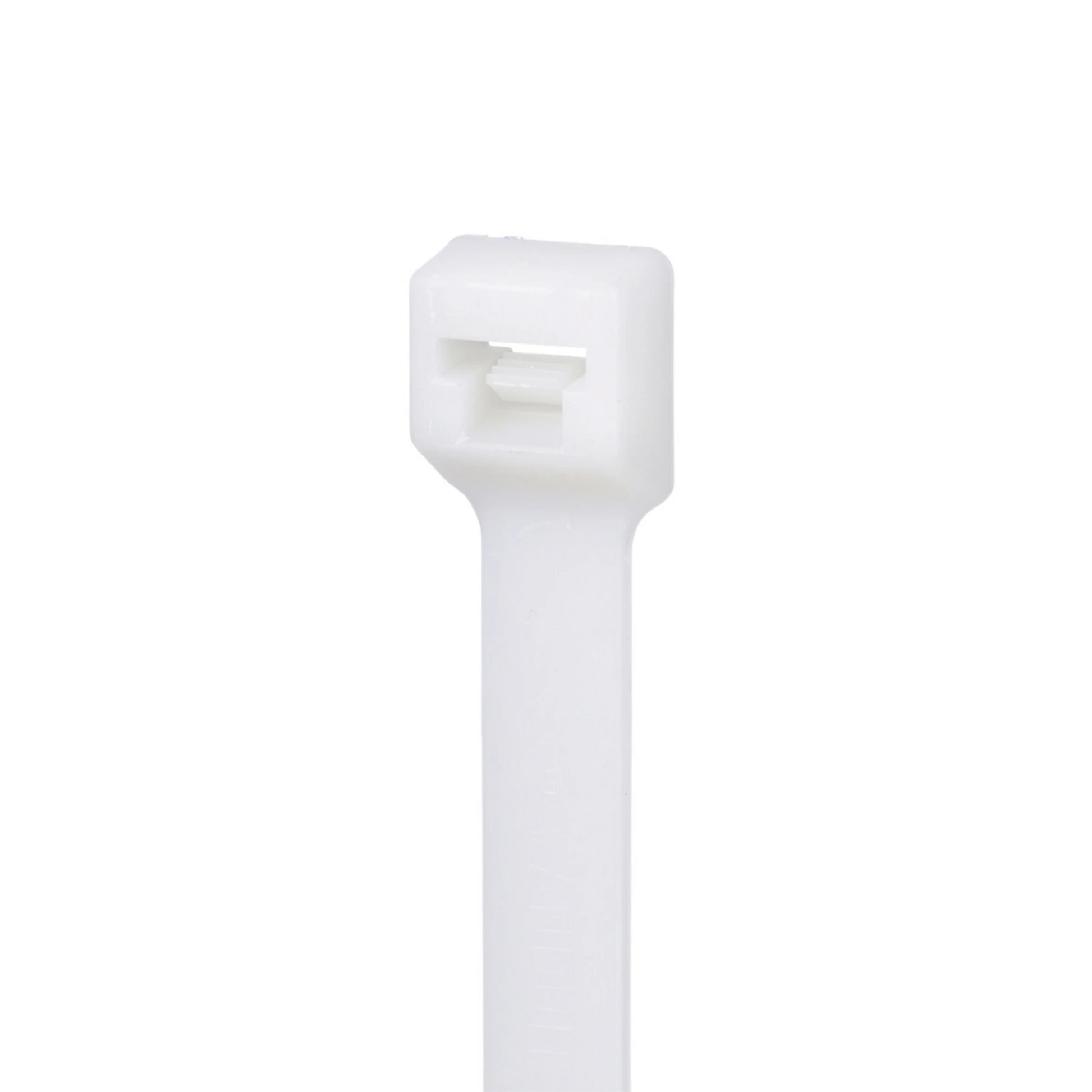 CINCHO DE NYLON 6.6 DE BLOQUEO, 188 MM DE LARGO, COLOR NATURAL, INTERIOR, PAQUETE DE 1000PZ-Fijación-PANDUIT-Bsai Seguridad & Controles