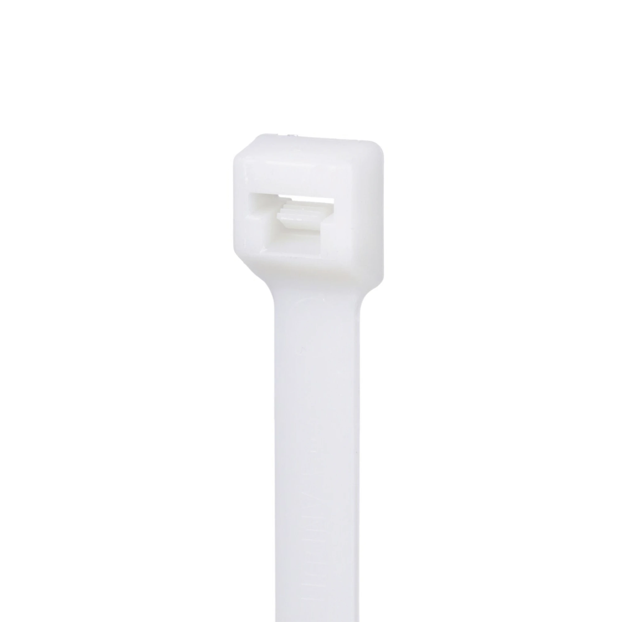 CINCHO DE NYLON 6.6 DE BLOQUEO, 188 MM DE LARGO, COLOR NATURAL, INTERIOR, PAQUETE DE 1000PZ-Fijación-PANDUIT-Bsai Seguridad & Controles