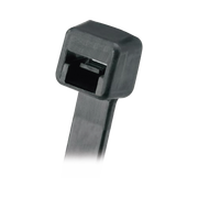 CINCHO DE NYLON 6.6, 203MM LARGO X 3.6MM ANCHO, COLOR NEGRO. PAQUETE DE 1000 PIEZAS-Ferreteria-PANDUIT-Bsai Seguridad & Controles