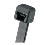 CINCHO DE NYLON 6.6, DE 203MM LARGO X 3.6MM ANCHO, COLOR NEGRO. PAQUETE DE 1000 PIEZAS-Ferreteria-PANDUIT-Bsai Seguridad & Controles