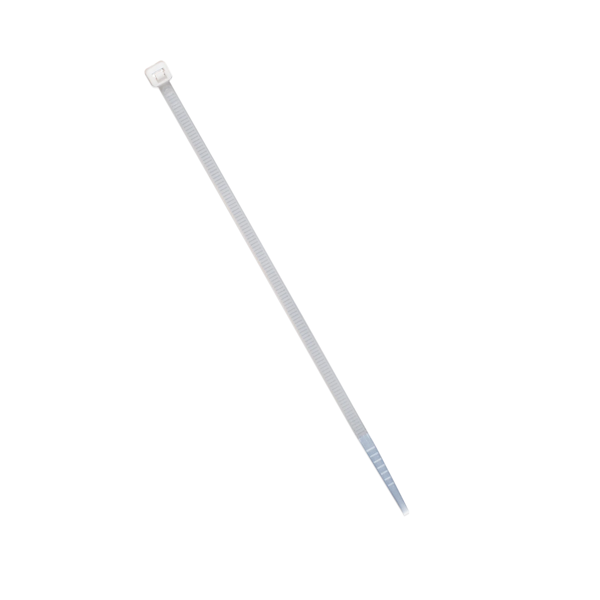 CINCHO DE PLÁSTICO, COLOR NATURAL, 4.8 X 370 MM, IDEAL PARA SUJECIÓN DE CABLES (BOLSA CON 100 PIEZAS)-Ferreteria-LINKEDPRO BY EPCOM-Bsai Seguridad & Controles