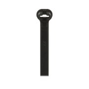 CINCHO DOME-TOP NYLON 6.6, 378MM LARGO X 7MM ANCHO, COLOR NEGRO. PAQUETE DE 250 PIEZAS-Ferreteria-PANDUIT-Bsai Seguridad & Controles