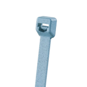 CINCHO PAN-TY™ 203MM LARGO X 3.4MM ANCHO, INTERMEDIO DE NYLON 6.6 Y METAL DETECTABLE, COLOR AZUL CLARO. 100 PIEZAS.-Canalización-PANDUIT-Bsai Seguridad & Controles