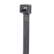 CINCHO STRONGHOLD DE NYLON 6.6, 1020MM LARGO X 9MM ANCHO, COLOR NEGRO EXTERIOR, RESISTENTE A RAYOS UV, PAQUETE DE 50 PIEZAS-Canalización-PANDUIT-Bsai Seguridad & Controles