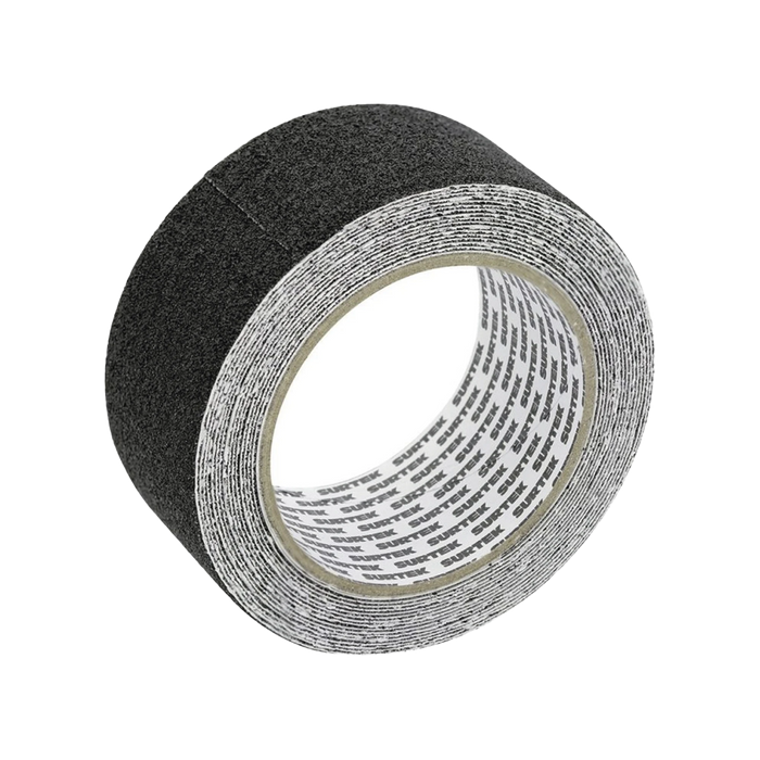 CINTA ANTIDERRAPANTE DE 48 MM DE ANCHO Y 5 M DE LARGO.-Ferreteria-SURTEK-SYS-137367-Bsai Seguridad & Controles