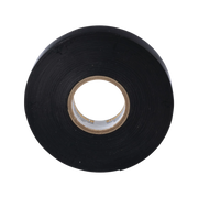 CINTA ELÉCTRICA PARA AISLAR DE CAUCHO ERP, AUTOADHESIVA, USO INDUSTRIAL, GROSOR DE 0.76MM (30 MIL), ANCHO DE 19MM, Y 9.1M DE LARGO, COLOR NEGRO-Herramientas-PANDUIT-Bsai Seguridad & Controles