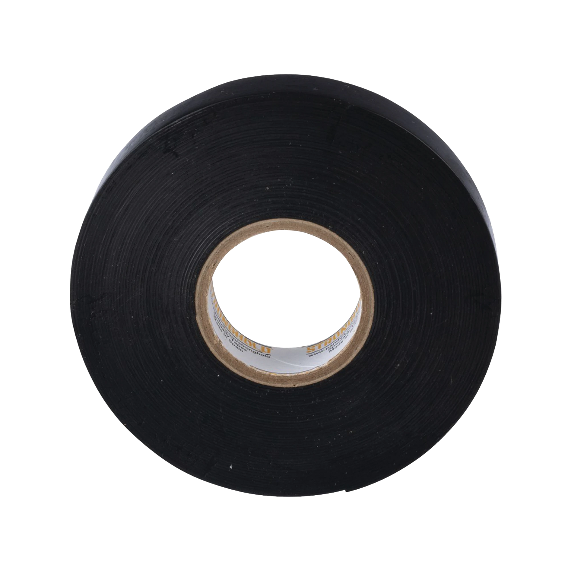 CINTA ELÉCTRICA PARA AISLAR DE CAUCHO ERP, AUTOADHESIVA, USO INDUSTRIAL, GROSOR DE 0.76MM (30 MIL), ANCHO DE 19MM, Y 9.1M DE LARGO, COLOR NEGRO-Herramientas-PANDUIT-Bsai Seguridad & Controles